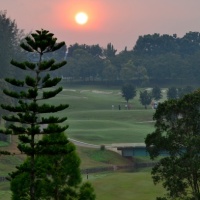 Glenmarie Golf &amp; Country Club - Valley 12