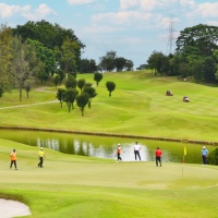 Glenmarie Golf &amp; Country Club - Valley Course 2