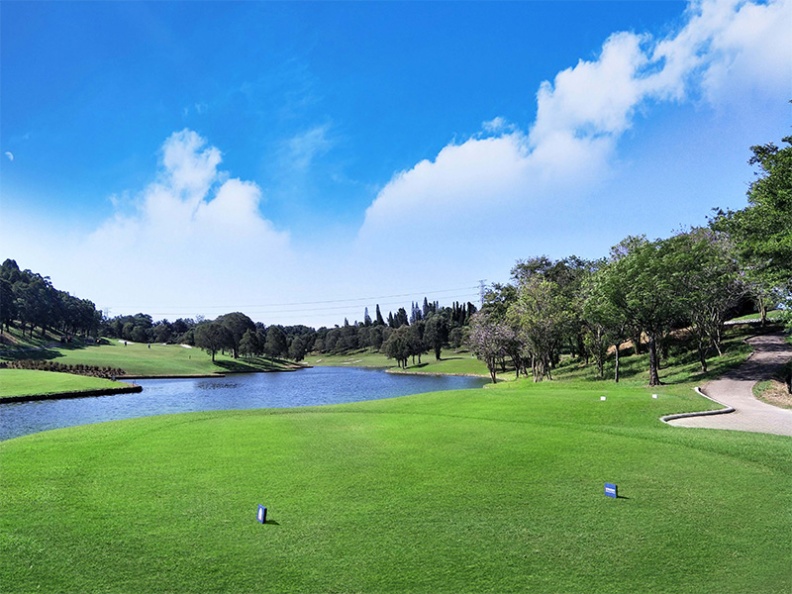 Glenmarie Golf &amp; Country Club - Valley Course 3