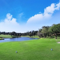 Glenmarie Golf &amp; Country Club - Valley Course 3