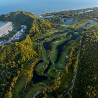 Dalit Bay Golf Country Club 4