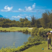 Dalit Bay Golf Country Club