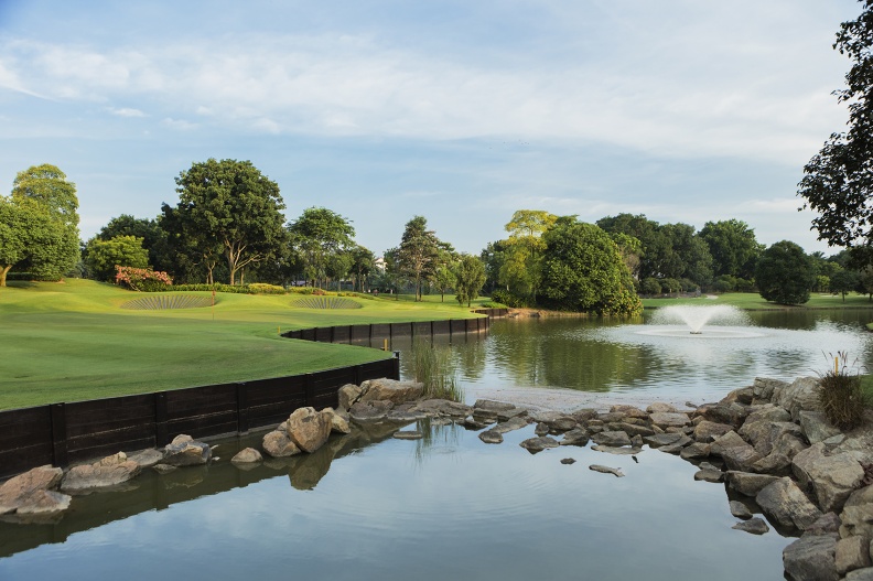 0003 Hole2 Kota Permai