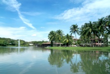 19 - The Saujana Hotel