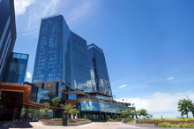 NUSTAR Fili Hotel Facade-1-1