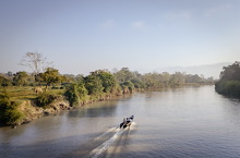 1-Anantara Golden Triangle Drone 4892