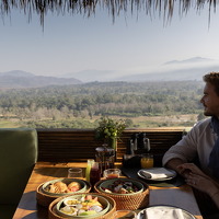 38-Anantara Golden Triangle Canopy Tree Top Dining 3051
