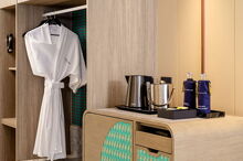 02 Superior Room Room Details