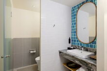 04 Supeior Room Room Bahtroom