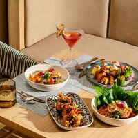 Chill Kitchen (Food)