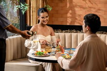 Da Vino (Food and Lifestyle)