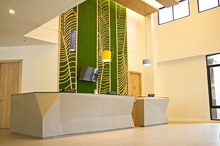 ibis Styles Krabi Ao Nang Lobby1