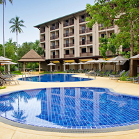 ibis Styles Krabi Ao Nang swimming Pool3