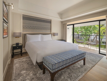 SK1 - King - Bedroom (in-out)