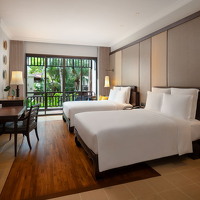 03 NewResort Classic Gargen Twin