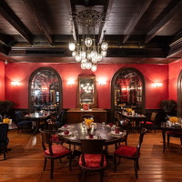 Praya Dining Restuarant 0