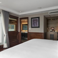 13. Grand Balcony Suite