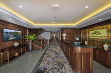 3. Paradise Legacy - Reception Lobby