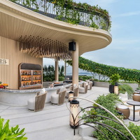 MH UTPJB Sunbird Bar