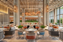 Pattaya Marriott Resort & Spa