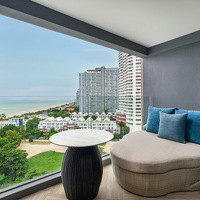 MH UTPJB Premium Deluxe King Balcony