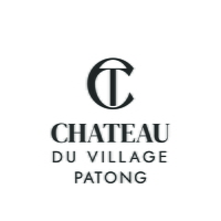 Chateau Du Village Patong Logo   222