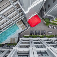 Swimming Pool - Sol Bar 2