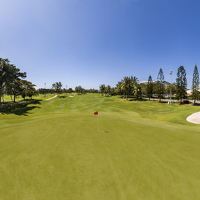 SHGCC GOLF-COURSE(5) 18