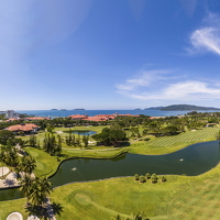 SHGCC GOLF-COURSE(1) 18