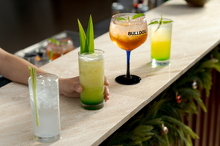 cocktail selection 1-4