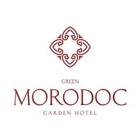 Green Morodoc Logo