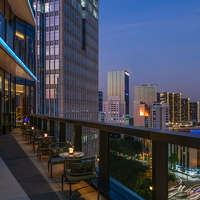 Me linh Lounge (Terrance)- Twilgiht 02