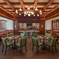 The Strand ADD - inside