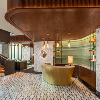 The Strand ADD - Reception