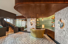 The Strand ADD - Reception