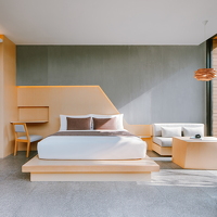 Mason Pattaya-Garden Pool Villa-02