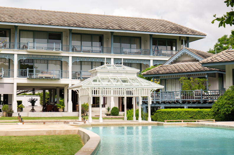 08a DVH Hotel design