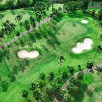 HOLE 7 (37 visits) HOLE 7