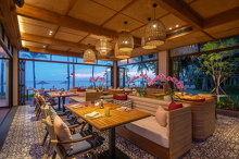 Anantara Hua Hin Sea Fire Salt Indoor