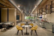 DADCY TheLandmark Restaurant