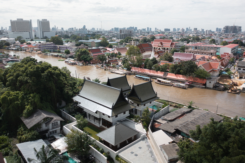 Khlong Bangkok Noi Khlong Bangkok Noi