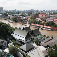 Khlong Bangkok Noi