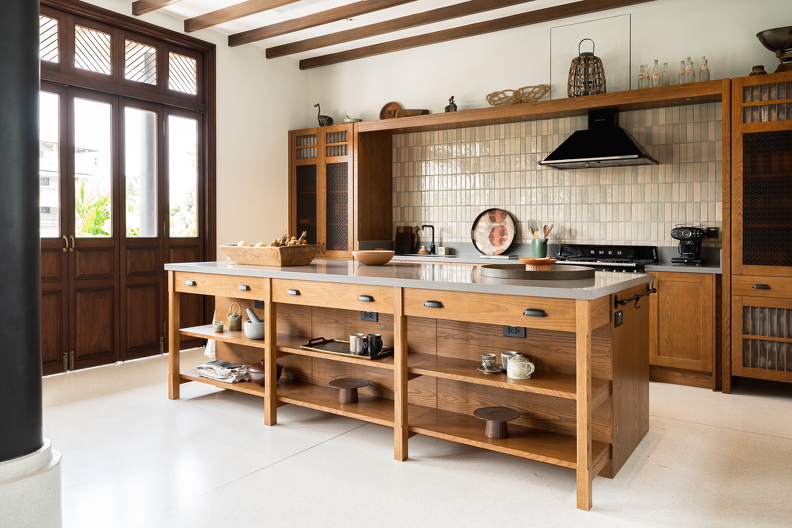 Kitchen Guest Use Kitchen Guest Use