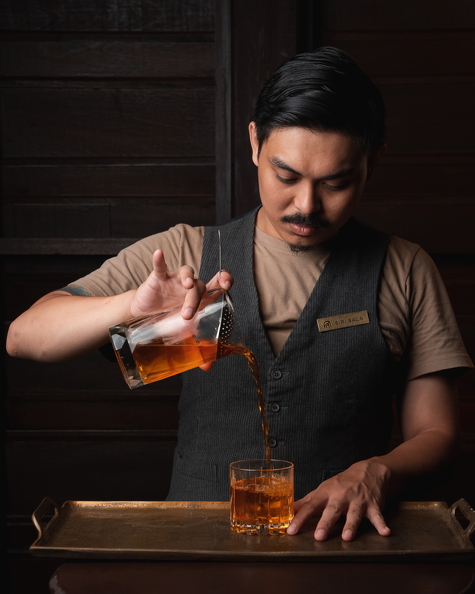 Signature Cocktails Signature Cocktails