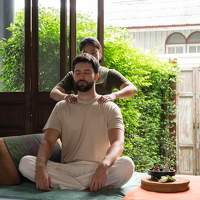Thai Massage