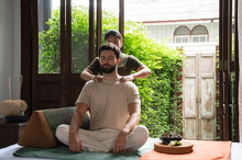 Thai Massage