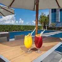 swimming-pool