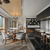 Capella Bangkok - Côte by Mauro Colagreco 02