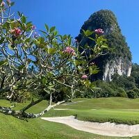 BUKIT TAKUN HOLE NO 14