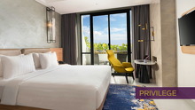 Mercure Bandung City Centre
